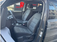 Bild 8: VW Touran 1.5 TSI Highline DSG