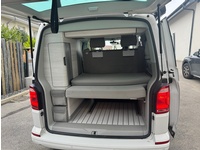 Image 5: VW T6 California 2.0 TDI Coast Edition