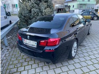 Fotografia 2: BMW 5er Reihe F10 535i xDrive