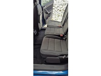 Bild 6: VW Touran 2.0 TDI SCR Comfortline DSG