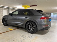 Bild 2: Audi Q8 SUV 3.0 50 TDI quattro T-Tronic