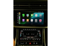 Bild 5: Audi Q8 SUV 3.0 50 TDI quattro T-Tronic