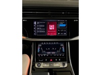 Bild 6: Audi Q8 SUV 3.0 50 TDI quattro T-Tronic