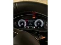 Bild 7: Audi Q8 SUV 3.0 50 TDI quattro T-Tronic