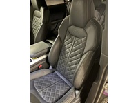 Bild 8: Audi Q8 SUV 3.0 50 TDI quattro T-Tronic