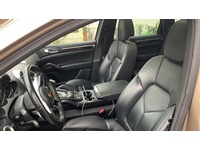 Bild 2: Porsche Cayenne 3.0 V6 TDI TipT