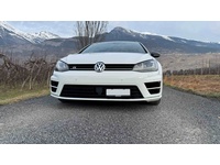 Bild 3: VW Golf VII Variant 2.0 TSI R DSG 4motion