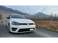 Bild 4: VW Golf VII Variant 2.0 TSI R DSG 4motion