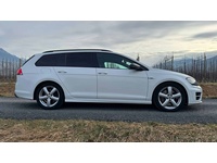 Bild 5: VW Golf VII Variant 2.0 TSI R DSG 4motion