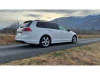 Bild 7: VW Golf VII Variant 2.0 TSI R DSG 4motion