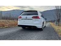 Bild 8: VW Golf VII Variant 2.0 TSI R DSG 4motion