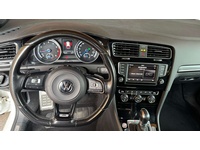 Bild 9: VW Golf VII Variant 2.0 TSI R DSG 4motion