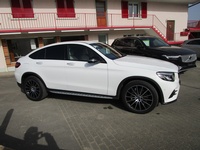 Bild 2: Mercedes-Benz GLC-Klasse C253 Coupé GLC 250 d 4m