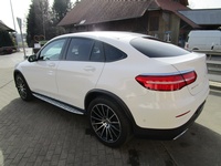 Bild 4: Mercedes-Benz GLC-Klasse C253 Coupé GLC 250 d 4m