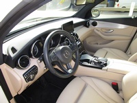 Bild 5: Mercedes-Benz GLC-Klasse C253 Coupé GLC 250 d 4m