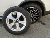Bild 7: Mercedes-Benz GLC-Klasse C253 Coupé GLC 250 d 4m