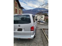 Bild 2: VW T5 Multivan 2.0 TDI 180 Comfortline 4m