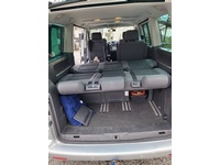 Image 3: VW T5 Multivan 2.0 TDI 180 Comfortline 4m