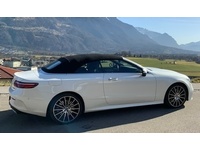 Bild 2: Mercedes-Benz E-Klasse A238 Cabriolet E 400 AMG Line 4matic