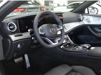 Bild 4: Mercedes-Benz E-Klasse A238 Cabriolet E 400 AMG Line 4matic