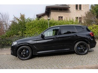 Bild 2: BMW X3 G01 30d xDrive