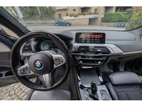 Bild 4: BMW X3 G01 30d xDrive