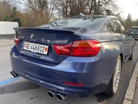 Bild 3: BMW Alpina B4 Coupé 3.0 Biturbo 4x4