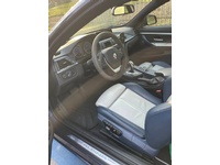 Bild 5: BMW Alpina B4 Coupé 3.0 Biturbo 4x4