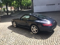 Bild 2: Porsche 911 Coupé 3.6 Carrera