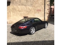 Fotografia 3: Porsche 911 Coupé 3.6 Carrera