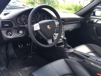 Image 4: Porsche 911 Coupé 3.6 Carrera