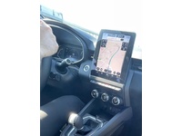 Bild 3: Renault Clio 1.6 E-Tech Intens