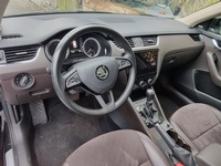 Bild 4: Skoda Octavia Combi 2.0 TDI 184 L & K 4x4 DSG