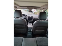 Bild 5: Skoda Octavia Combi 2.0 TDI 184 L & K 4x4 DSG