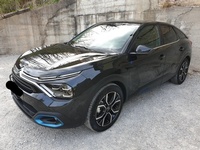 Bild 2: Citroën e-C4 Shine Pack