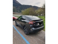Bild 3: Citroën e-C4 Shine Pack