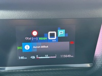Bild 4: Citroën e-C4 Shine Pack