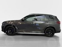 Bild 3: BMW X5 G05 40d xDrive SAG