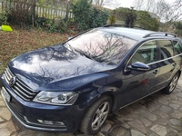 Bild 3: VW Passat Variant 2.0 TDI 140 BMT Cup R-Line 4m