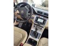 Bild 4: VW Passat Variant 2.0 TDI 140 BMT Cup R-Line 4m