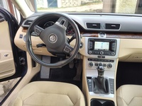Bild 5: VW Passat Variant 2.0 TDI 140 BMT Cup R-Line 4m