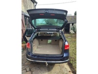 Bild 6: VW Passat Variant 2.0 TDI 140 BMT Cup R-Line 4m