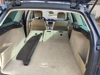 Bild 7: VW Passat Variant 2.0 TDI 140 BMT Cup R-Line 4m