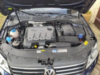 Bild 8: VW Passat Variant 2.0 TDI 140 BMT Cup R-Line 4m