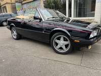 Bild 2: Maserati Biturbo Spyder 2.5 i