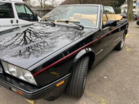 Bild 3: Maserati Biturbo Spyder 2.5 i