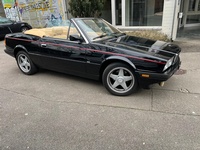 Bild 4: Maserati Biturbo Spyder 2.5 i