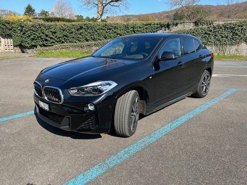 BMW X2 F39 18i sDrive