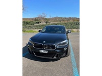 Bild 2: BMW X2 F39 18i sDrive