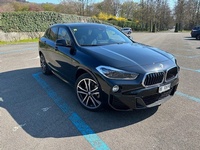 Bild 3: BMW X2 F39 18i sDrive
